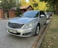 Ниссан Теана 2008 в Львове на Automoto.ua Серый Ниссан Теана, объемом двигателя 3.5 л и пробегом 244 тыс. км за 7500 $, фото 1 на Automoto.ua