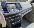 Ниссан Теана 2008 в Львове на Automoto.ua Серый Ниссан Теана, объемом двигателя 3.5 л и пробегом 244 тыс. км за 7500 $, фото 5 на Automoto.ua