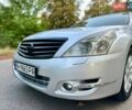 Серый Ниссан Теана, объемом двигателя 2.5 л и пробегом 307 тыс. км за 6599 $, фото 1 на Automoto.ua