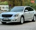 Серый Ниссан Теана, объемом двигателя 2.5 л и пробегом 307 тыс. км за 6599 $, фото 3 на Automoto.ua