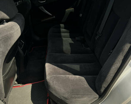 Серый Ниссан Теана, объемом двигателя 2.5 л и пробегом 235 тыс. км за 6999 $, фото 5 на Automoto.ua