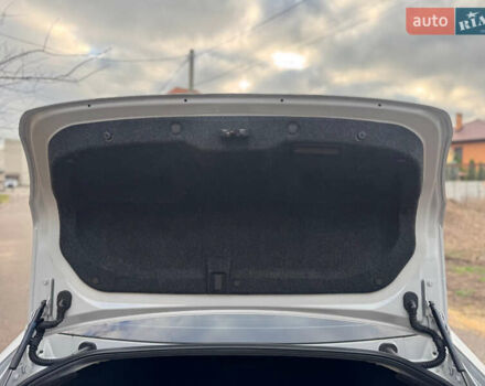 Серый Ниссан Теана, объемом двигателя 3.5 л и пробегом 144 тыс. км за 8900 $, фото 64 на Automoto.ua