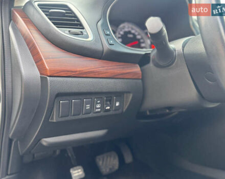 Серый Ниссан Теана, объемом двигателя 3.5 л и пробегом 144 тыс. км за 8900 $, фото 42 на Automoto.ua