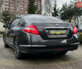 Серый Ниссан Теана, объемом двигателя 2.5 л и пробегом 176 тыс. км за 8200 $, фото 4 на Automoto.ua