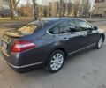 Серый Ниссан Теана, объемом двигателя 2.5 л и пробегом 151 тыс. км за 8500 $, фото 2 на Automoto.ua