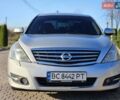 Ниссан Теана 2008 в Львове на Automoto.ua Серый Ниссан Теана, объемом двигателя 2.5 л и пробегом 227 тыс. км за 7800 $, фото 1 на Automoto.ua