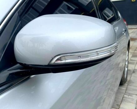 Сірий Ніссан Теана, об'ємом двигуна 2.5 л та пробігом 224 тис. км за 7300 $, фото 5 на Automoto.ua