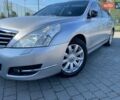 Серый Ниссан Теана, объемом двигателя 3.5 л и пробегом 190 тыс. км за 8000 $, фото 17 на Automoto.ua