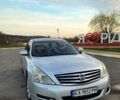 Серый Ниссан Теана, объемом двигателя 2.5 л и пробегом 282 тыс. км за 7900 $, фото 5 на Automoto.ua