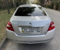 Ниссан Теана 2008 в Львове на Automoto.ua Серый Ниссан Теана, объемом двигателя 3.5 л и пробегом 244 тыс. км за 7500 $, фото 2 на Automoto.ua