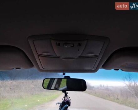 Серый Ниссан Теана, объемом двигателя 2.5 л и пробегом 178 тыс. км за 8700 $, фото 7 на Automoto.ua