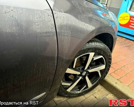 Серый Ниссан Теана, объемом двигателя 2.5 л и пробегом 178 тыс. км за 8500 $, фото 6 на Automoto.ua