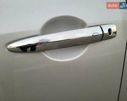 Серый Ниссан Теана, объемом двигателя 2.5 л и пробегом 282 тыс. км за 7900 $, фото 22 на Automoto.ua