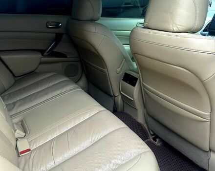 Серый Ниссан Теана, объемом двигателя 2.5 л и пробегом 178 тыс. км за 8500 $, фото 8 на Automoto.ua