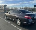 Сірий Ніссан Теана, об'ємом двигуна 2.5 л та пробігом 220 тис. км за 9000 $, фото 3 на Automoto.ua
