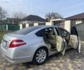 Серый Ниссан Теана, объемом двигателя 3.5 л и пробегом 180 тыс. км за 5900 $, фото 9 на Automoto.ua