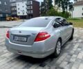 Сірий Ніссан Теана, об'ємом двигуна 2.5 л та пробігом 224 тис. км за 7300 $, фото 2 на Automoto.ua