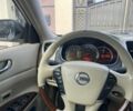 Серый Ниссан Теана, объемом двигателя 3.5 л и пробегом 180 тыс. км за 5900 $, фото 6 на Automoto.ua