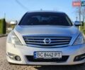 Ниссан Теана 2008 в Львове на Automoto.ua Серый Ниссан Теана, объемом двигателя 2.5 л и пробегом 227 тыс. км за 7800 $, фото 4 на Automoto.ua