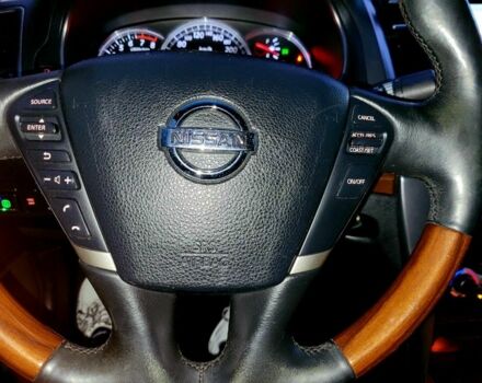 Серый Ниссан Теана, объемом двигателя 2.5 л и пробегом 282 тыс. км за 7900 $, фото 22 на Automoto.ua