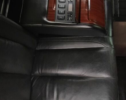 Серый Ниссан Теана, объемом двигателя 0 л и пробегом 317 тыс. км за 5500 $, фото 9 на Automoto.ua