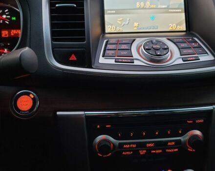 Серый Ниссан Теана, объемом двигателя 2.5 л и пробегом 282 тыс. км за 7900 $, фото 21 на Automoto.ua