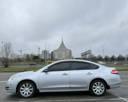 Сірий Ніссан Теана, об'ємом двигуна 3.5 л та пробігом 205 тис. км за 5600 $, фото 2 на Automoto.ua