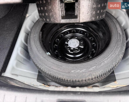 Серый Ниссан Теана, объемом двигателя 3.5 л и пробегом 144 тыс. км за 8900 $, фото 66 на Automoto.ua