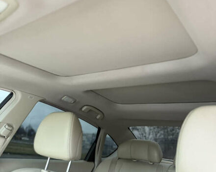 Сірий Ніссан Теана, об'ємом двигуна 3.5 л та пробігом 205 тис. км за 5600 $, фото 12 на Automoto.ua