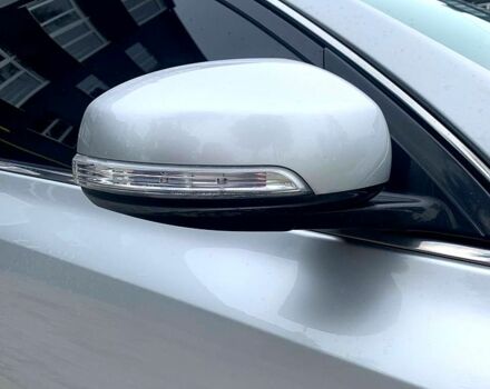 Сірий Ніссан Теана, об'ємом двигуна 2.5 л та пробігом 224 тис. км за 7300 $, фото 4 на Automoto.ua