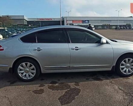 Сірий Ніссан Теана, об'ємом двигуна 3.5 л та пробігом 294 тис. км за 6500 $, фото 2 на Automoto.ua