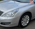 Серый Ниссан Теана, объемом двигателя 3.5 л и пробегом 144 тыс. км за 8900 $, фото 29 на Automoto.ua