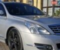 Ниссан Теана 2008 в Львове на Automoto.ua Серый Ниссан Теана, объемом двигателя 2.5 л и пробегом 227 тыс. км за 7800 $, фото 2 на Automoto.ua