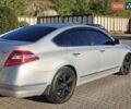 Ниссан Теана 2008 в Львове на Automoto.ua Серый Ниссан Теана, объемом двигателя 2.5 л и пробегом 227 тыс. км за 7800 $, фото 7 на Automoto.ua