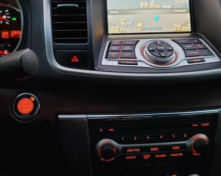 Серый Ниссан Теана, объемом двигателя 2.5 л и пробегом 282 тыс. км за 7900 $, фото 29 на Automoto.ua