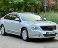 Серый Ниссан Теана, объемом двигателя 2.5 л и пробегом 307 тыс. км за 6599 $, фото 2 на Automoto.ua