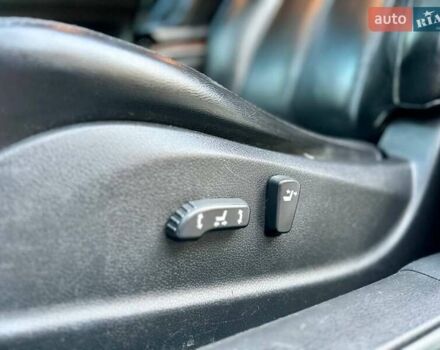 Серый Ниссан Теана, объемом двигателя 2.5 л и пробегом 307 тыс. км за 6599 $, фото 13 на Automoto.ua