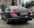 Серый Ниссан Теана, объемом двигателя 2.5 л и пробегом 176 тыс. км за 8200 $, фото 4 на Automoto.ua