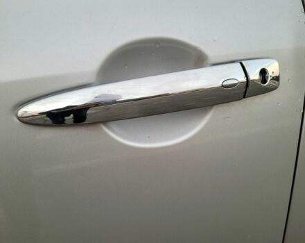 Серый Ниссан Теана, объемом двигателя 2.5 л и пробегом 282 тыс. км за 7900 $, фото 14 на Automoto.ua