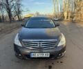 Серый Ниссан Теана, объемом двигателя 2.5 л и пробегом 151 тыс. км за 8500 $, фото 4 на Automoto.ua