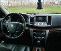 Серый Ниссан Теана, объемом двигателя 2.5 л и пробегом 282 тыс. км за 7900 $, фото 13 на Automoto.ua