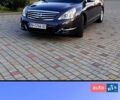 Серый Ниссан Теана, объемом двигателя 2.5 л и пробегом 195 тыс. км за 7300 $, фото 1 на Automoto.ua