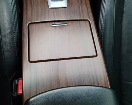 Серый Ниссан Теана, объемом двигателя 2.5 л и пробегом 282 тыс. км за 7900 $, фото 25 на Automoto.ua