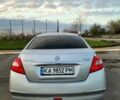 Серый Ниссан Теана, объемом двигателя 2.5 л и пробегом 282 тыс. км за 7900 $, фото 30 на Automoto.ua