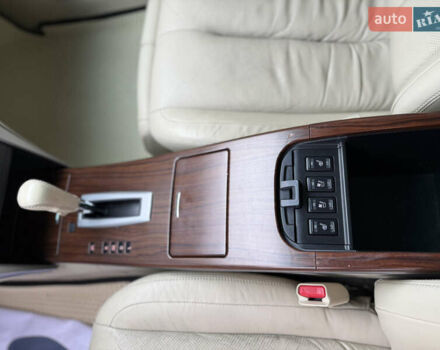 Сірий Ніссан Теана, об'ємом двигуна 3.5 л та пробігом 205 тис. км за 5600 $, фото 10 на Automoto.ua