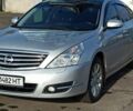 Сірий Ніссан Теана, об'ємом двигуна 3.5 л та пробігом 294 тис. км за 6500 $, фото 1 на Automoto.ua