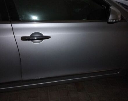 Серый Ниссан Теана, объемом двигателя 2.5 л и пробегом 230 тыс. км за 7164 $, фото 4 на Automoto.ua