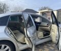 Серый Ниссан Теана, объемом двигателя 3.5 л и пробегом 180 тыс. км за 5900 $, фото 8 на Automoto.ua