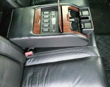 Серый Ниссан Теана, объемом двигателя 2.5 л и пробегом 282 тыс. км за 7900 $, фото 6 на Automoto.ua