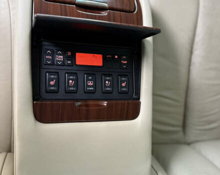 Сірий Ніссан Теана, об'ємом двигуна 3.5 л та пробігом 205 тис. км за 5600 $, фото 15 на Automoto.ua